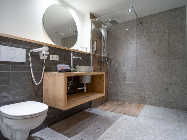 Landhaus Tirolerherz