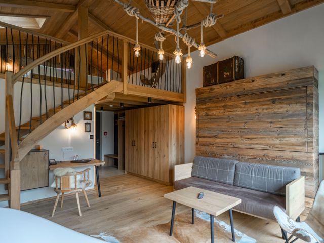 Landhaus Tirolerherz