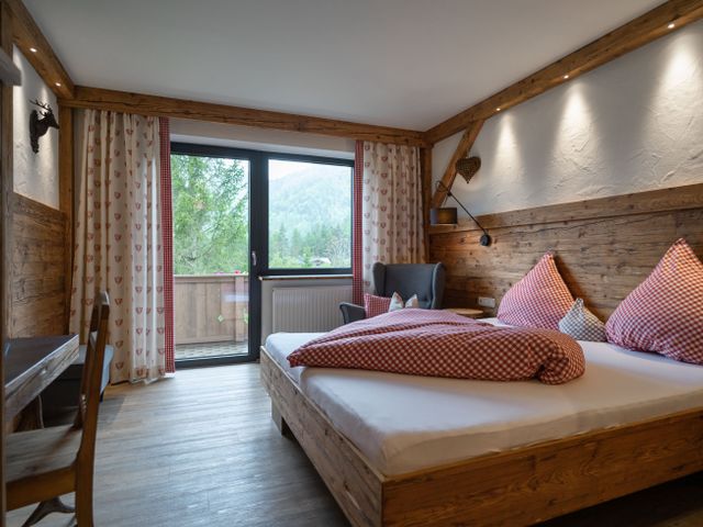 Landhaus Tirolerherz