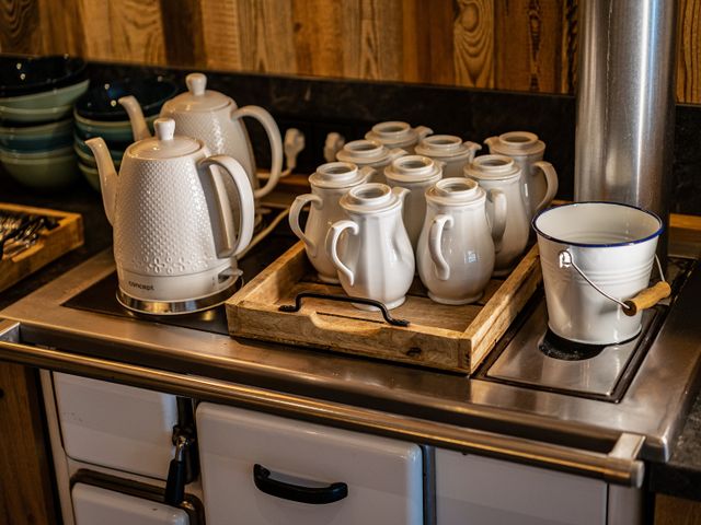 Landhaus Tirolerherz