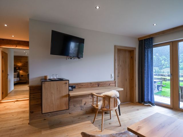 Landhaus Tirolerherz