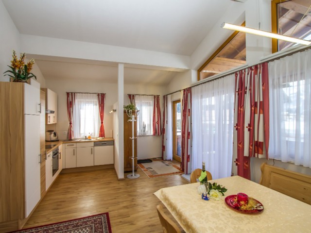 Gerti´s Ferienwohnungen