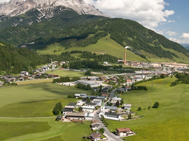 Gerti´s Ferienwohnungen