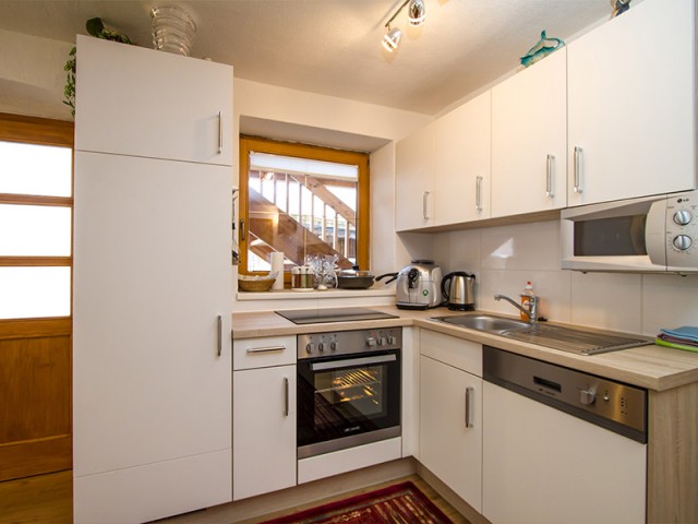 Gerti´s Ferienwohnungen