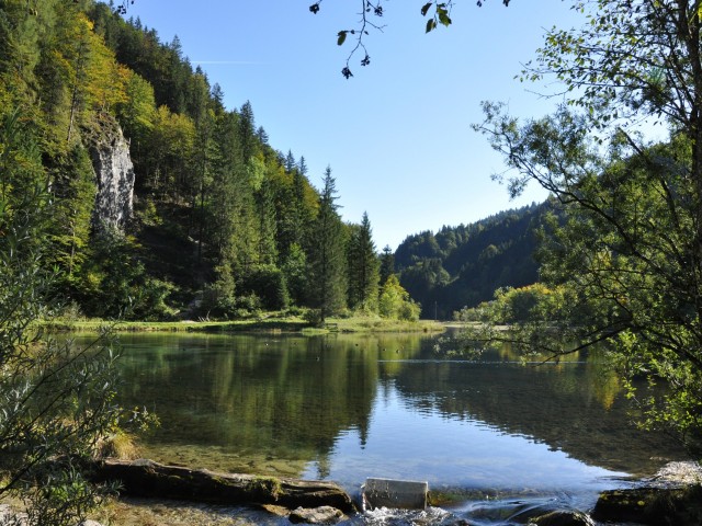 Gerti´s Ferienwohnungen