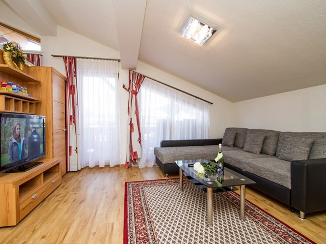 Gerti´s Ferienwohnungen