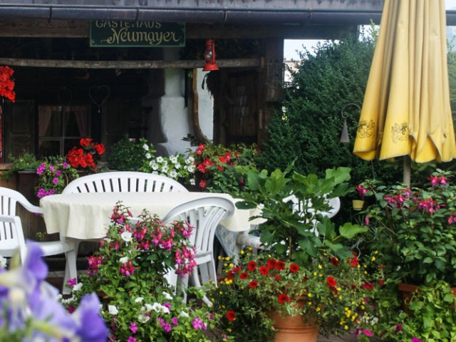Gästehaus Neumayer