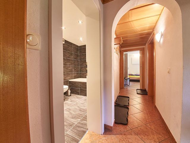 Ferienhaus Leitold "Holiday Home Leitold"