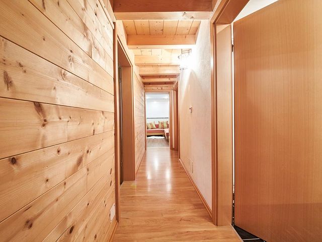 Ferienhaus Leitold "Holiday Home Leitold"