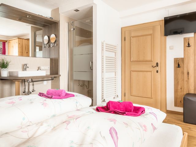 Appartements Leogang