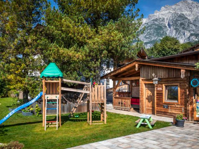 Appartements Leogang