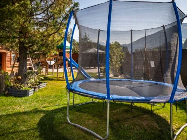 Appartements Leogang