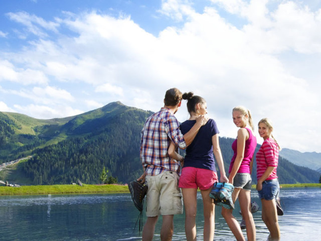 Landhotel Oberdanner