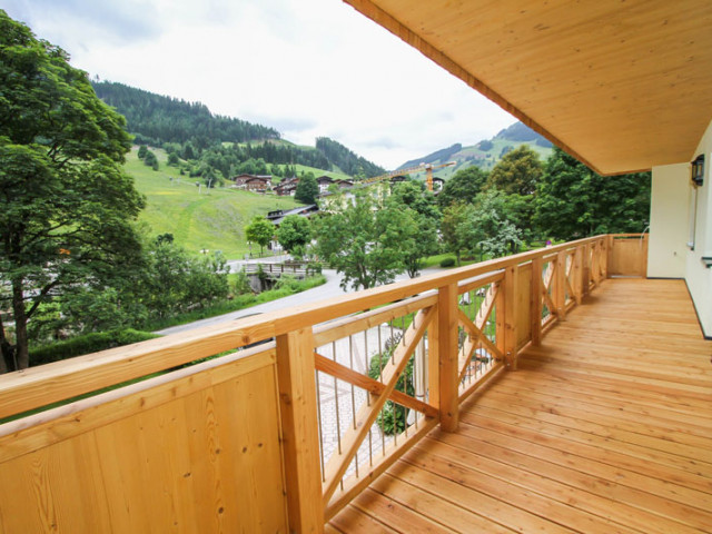 Landhotel Oberdanner