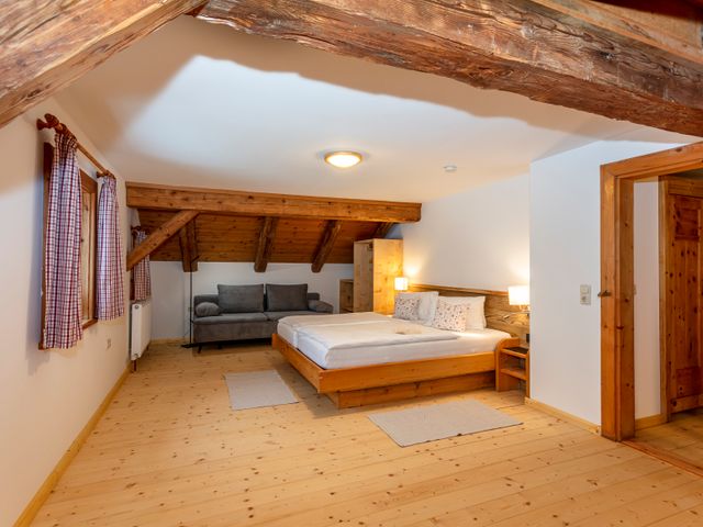 Almhütte "Günzberg" in Saalfelden