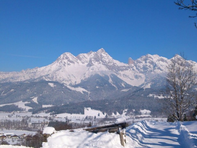 Almhütte "Günzberg" in Saalfelden