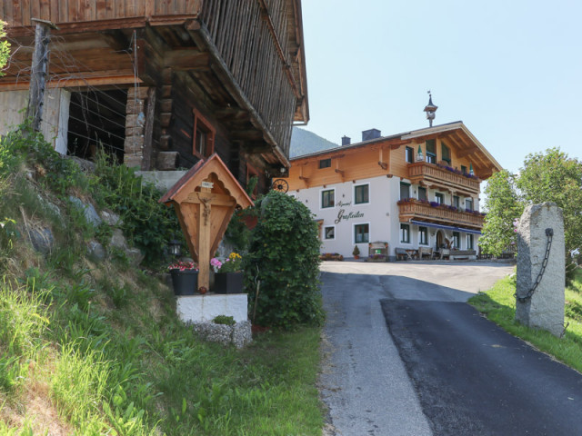 Alpenhof Grafleiten