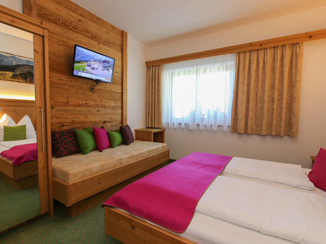 Landhaus Hinterglemm