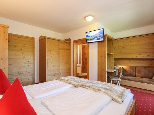 Landhaus Hinterglemm