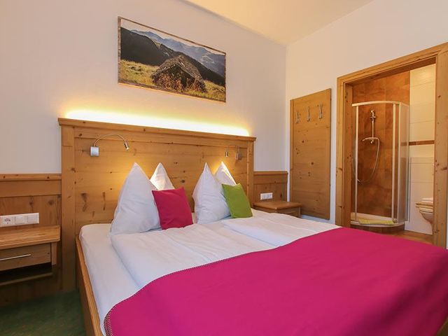 Landhaus Hinterglemm