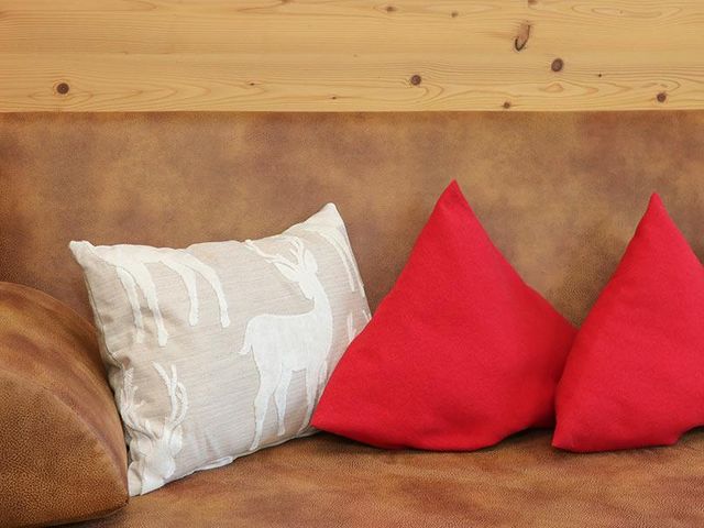 Landhaus Hinterglemm