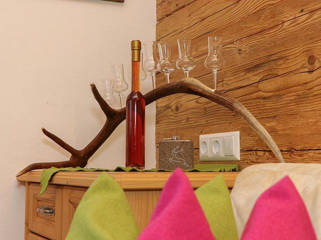 Landhaus Hinterglemm