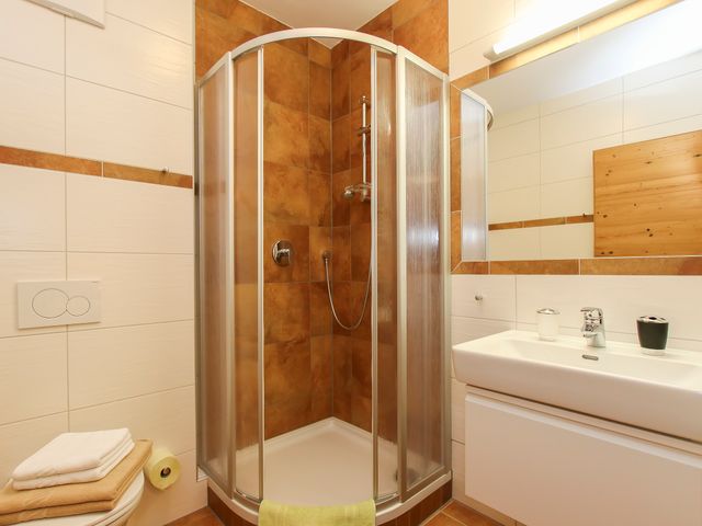 Landhaus Hinterglemm