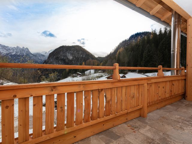 Ferienwohnung Kuhstall