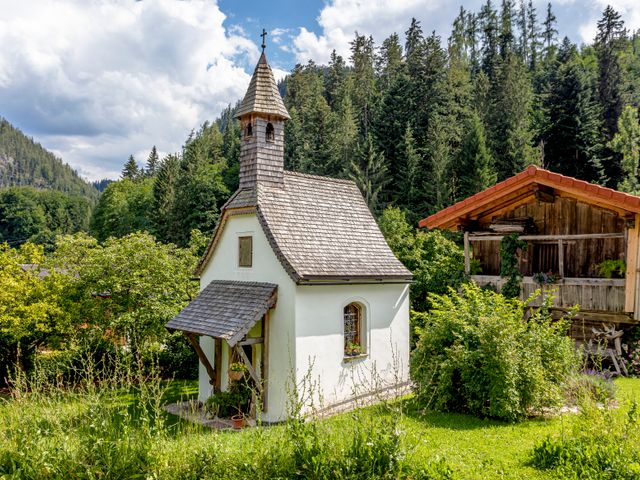 Ferienwohnung Kuhstall