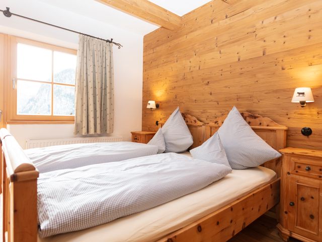 Ferienwohnung Kuhstall