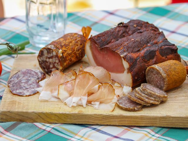 Ferienwohnung Kuhstall