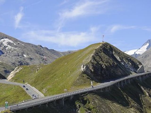Sporthotel Kitz - am Fuße des Großglockners