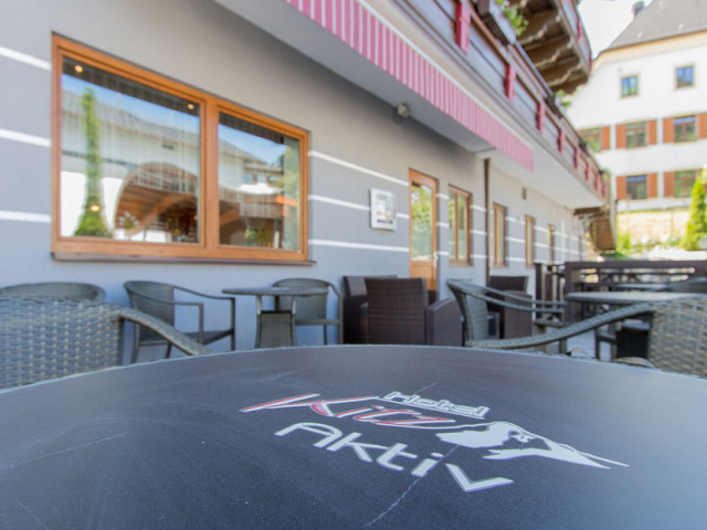 Sporthotel Kitz - am Fuße des Großglockners