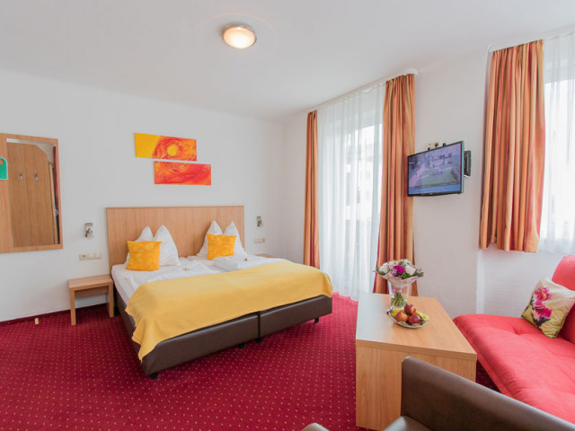 Sporthotel Kitz - am Fuße des Großglockners