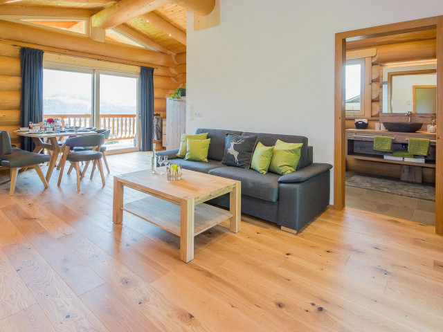 Ferienwohnung Obwallhof