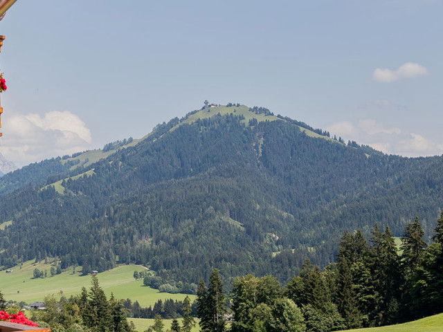 Ferienwohnung Obwallhof