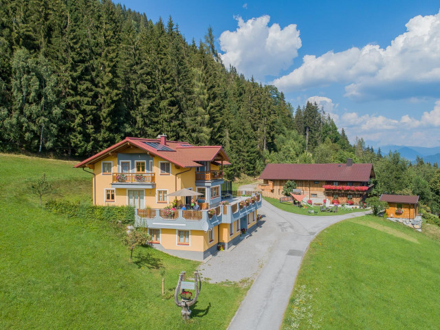Landhaus Hochkönig