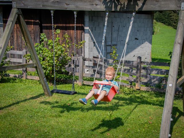 Familienbauernhof Griesbichlhof im Grossarltal