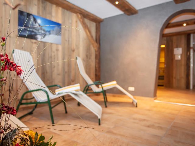 Familienbauernhof Griesbichlhof im Grossarltal