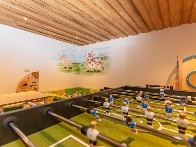 Familienbauernhof Griesbichlhof im Grossarltal