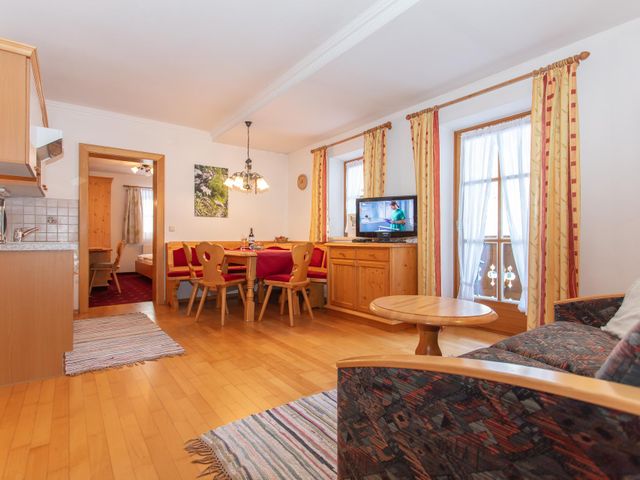 Familienbauernhof Griesbichlhof im Grossarltal