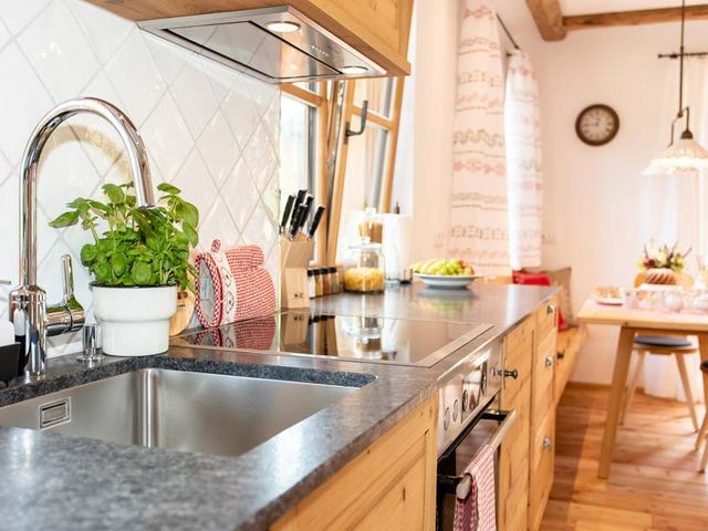 Ferienwohnungen auf dem Lankmannbauernhof