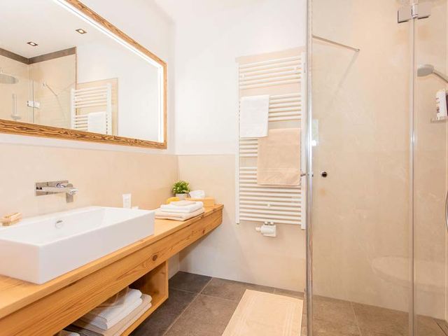 Ferienwohnungen auf dem Lankmannbauernhof