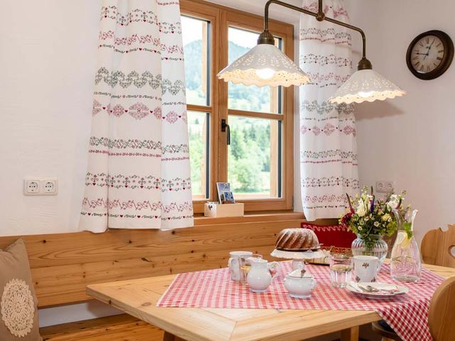 Ferienwohnungen auf dem Lankmannbauernhof