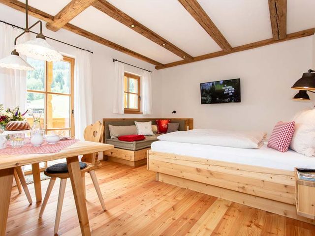 Ferienwohnungen auf dem Lankmannbauernhof