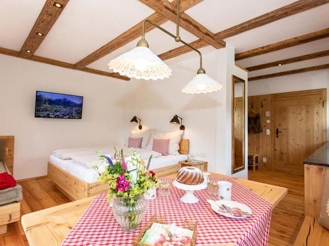 Ferienwohnungen auf dem Lankmannbauernhof