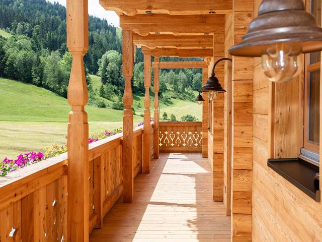 Ferienwohnungen auf dem Lankmannbauernhof