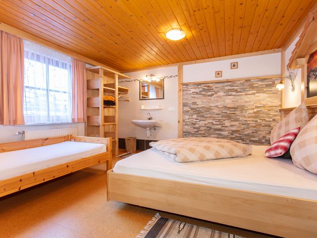 Ferienhaus Palfenhof Grossarltal