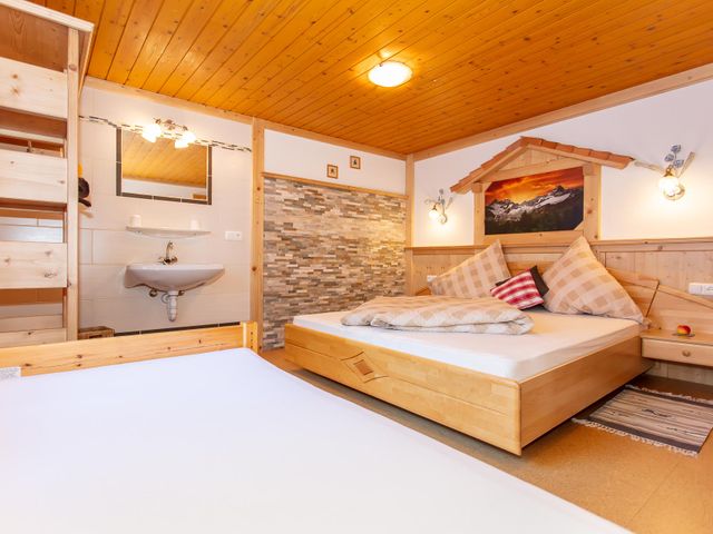 Ferienhaus Palfenhof Grossarltal