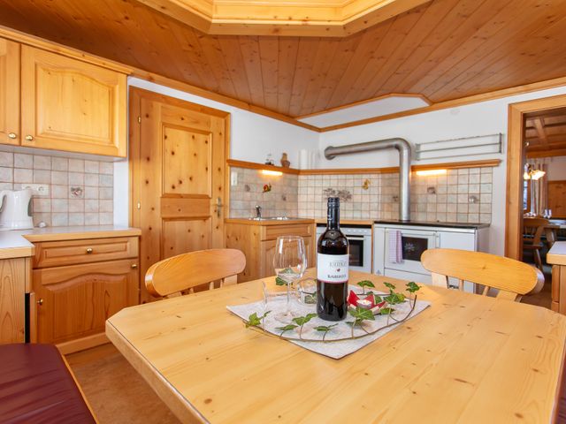 Ferienhaus Palfenhof Grossarltal